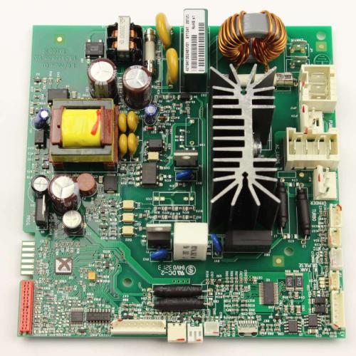 Saeco As Cpu+Sw Smr 120V Na - 421941302461
