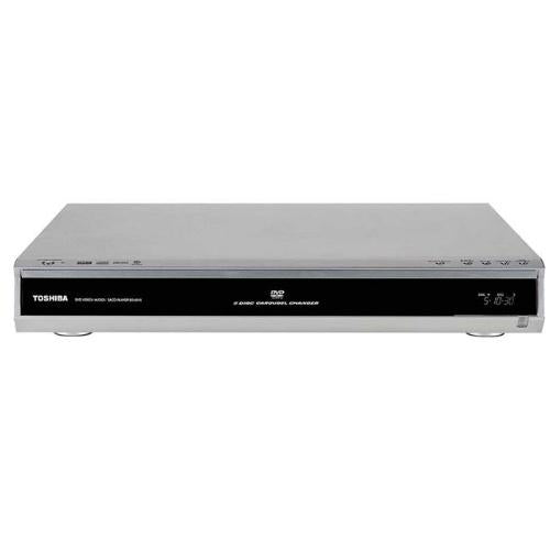 Toshiba SD6915SU Dvd Video Player