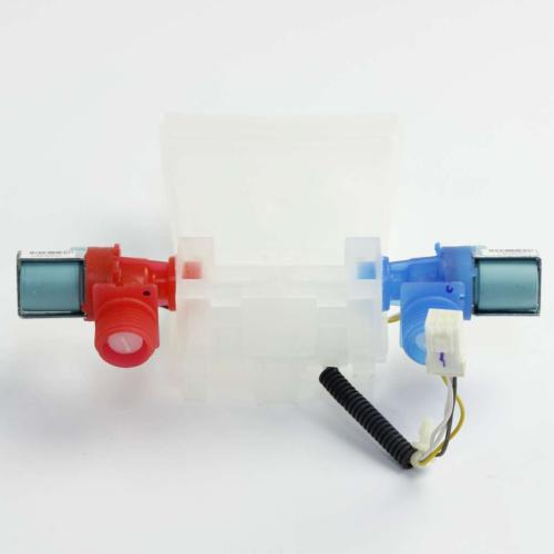 Roper Washing Machine Water Inlet Valve Assembly RTW4100WQ0