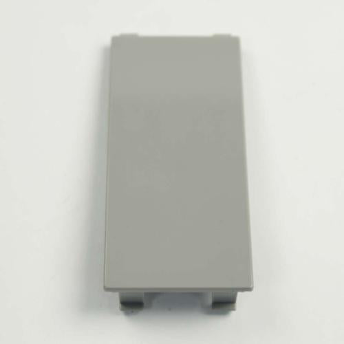 LG Part# MCK66959501 Lower Lid Hinge Cover (OEM)
