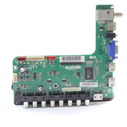 Haier Part# DE0N43M0000M Main Board Module (OEM)