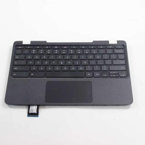 Lenovo Part# 5CB0N00717 Palmrest Touchpad with Keyboard - Genuine OEM