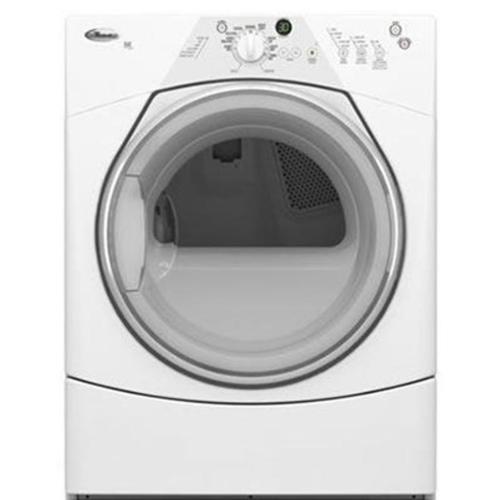 Whirlpool YWED8300SW2 Dryer