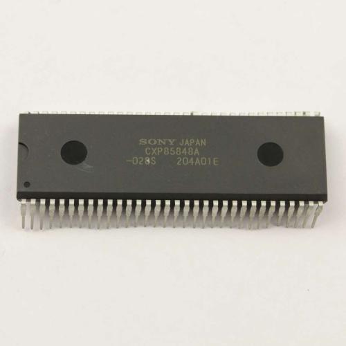 Sony Ic Cxp85848A-028S - 8-752-906-40