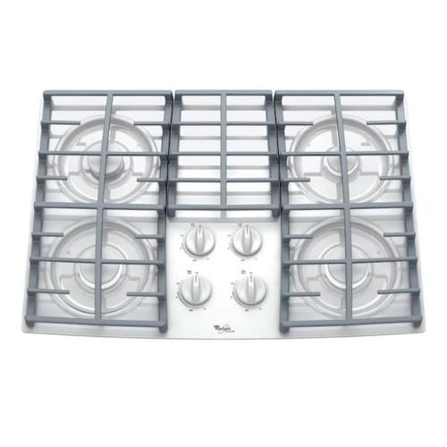 Whirlpool GLT3057RQ00 Cooktop