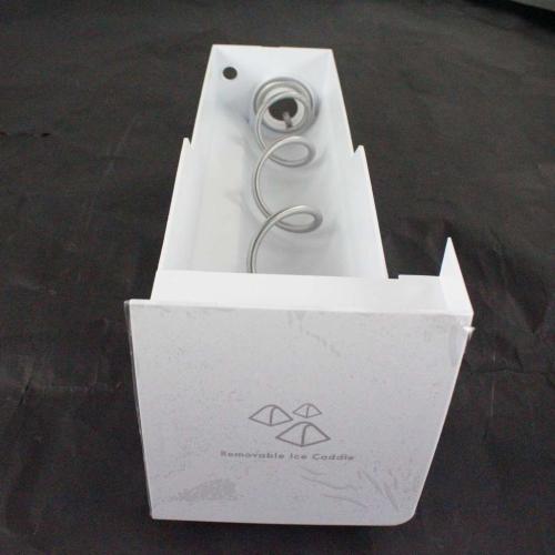 Electrolux Ice Container Assy,W/Moving P - 242093005