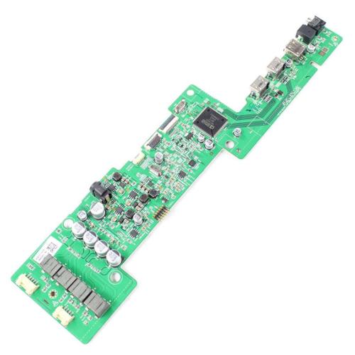 Lg Pcb Assembly - EBR78891701