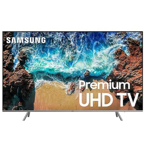 Samsung UN82NU8000FXZC 82-Inch Nu8000 Smart 4K Uhd TV