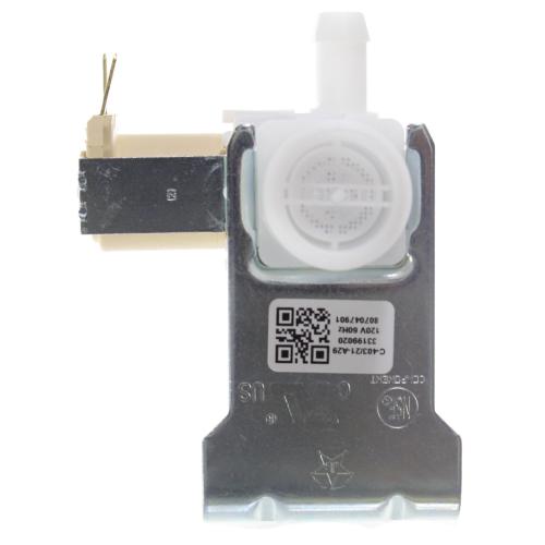 Electrolux Dishwasher Water Inlet Valve - 807047901
