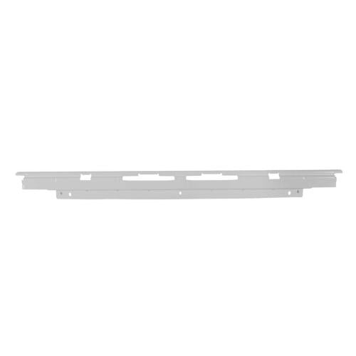 GE Door Trim Bottom Channel (White) JBP64WB1WW
