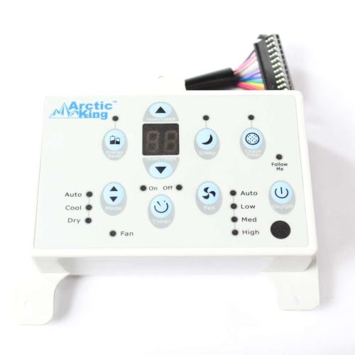 Midea Display Box (Arctic King Logo) - 17220300A00398