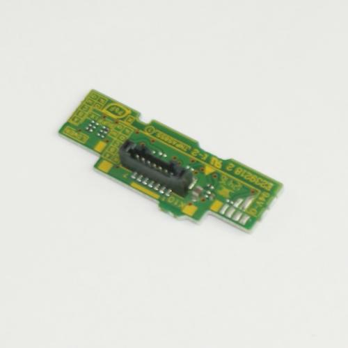 Panasonic Pc Board - TXN/K1USUUS