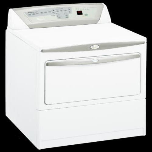 Whirlpool GEW9868KQ1 Dryer