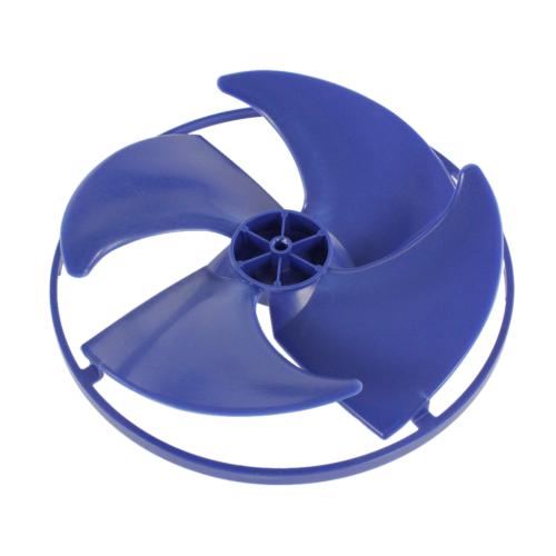 Midea Axial Flow Fan (284X58) - 12100105000021