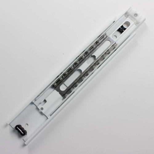 GE Refrigerator Outer Short Drawer Slide Rail ZISB360DNEII