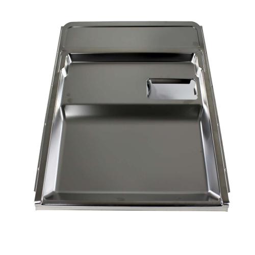 Blomberg Part# 1737380300 Inner Door Bitumen - Genuine OEM