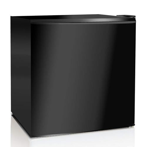 Midea WHS52FB1 Compact Single Door Refrigerator