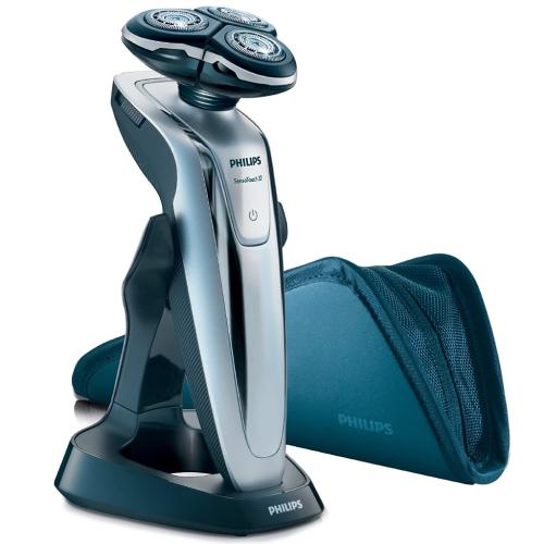 Norelco RQ1260/33 Sensotouch 3D Wet And Dry Electric Shaver Rq1260 Ultratrack