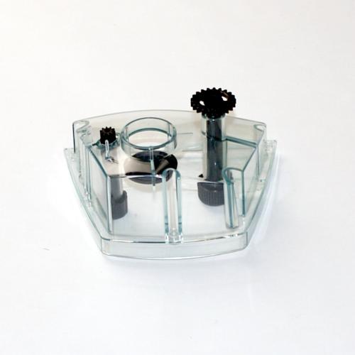 Saeco (222712979) Transp/Blue Bean C - 996530028113