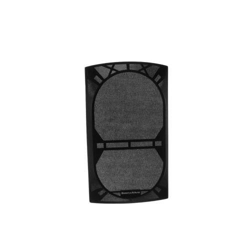 BOWER Part# ZG06300 Grille (Black) - Genuine OEM