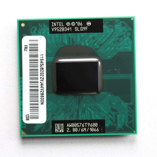 Lenovo Part# 42W8290 Cpu 2.8Ghz (OEM)