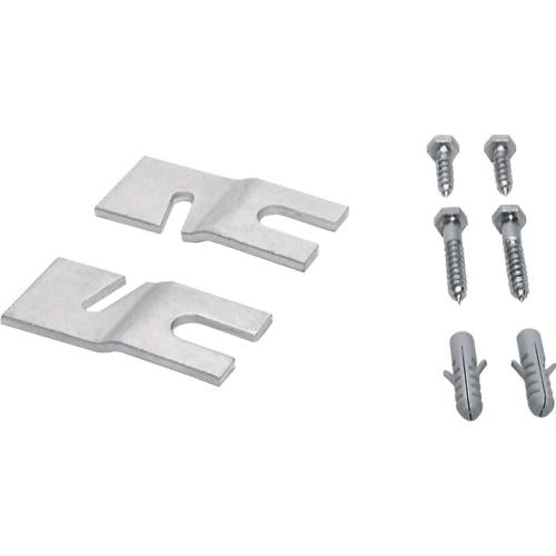 Bosch 00 Fixing kit - 493529
