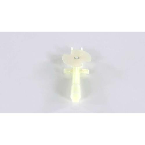 Kenmore Dishwasher Wash Assembly (Upper) 665.15701891