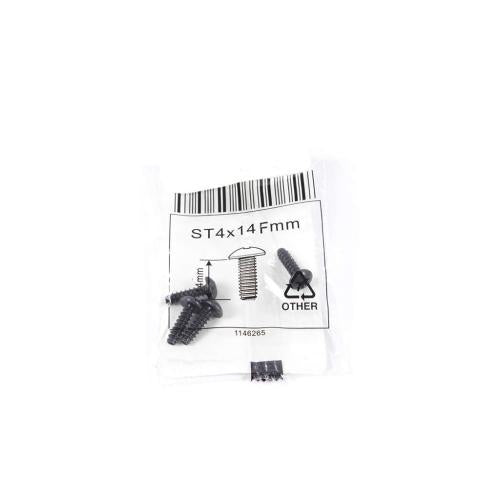 Hisense Stand Screws Set - 202469