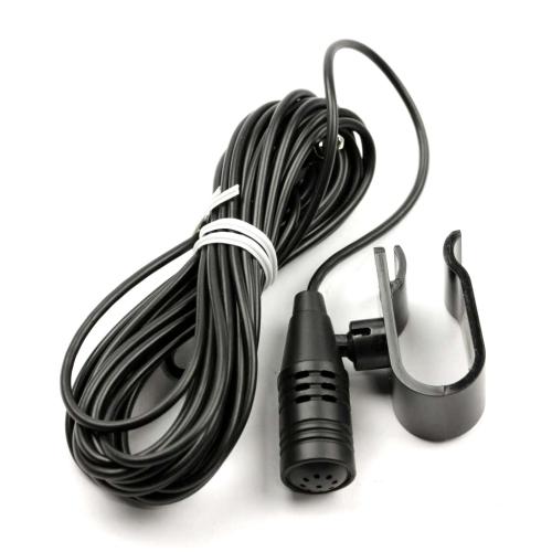 Sony Microphone Unit - 1-542-986-21