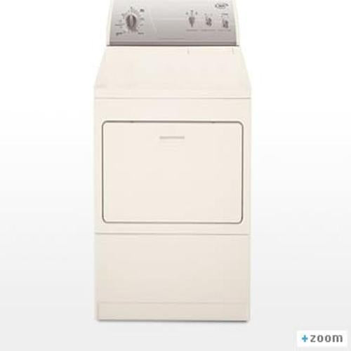 Whirlpool LGR8648PG1 Dryer