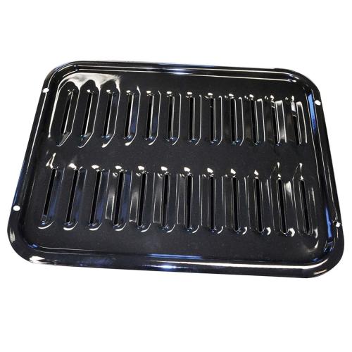 Amana RLS339 Broiler Pan and Grid Genuine OEM