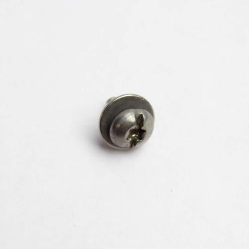 Bertazzoni Part# 301111 Screw M3X8T/T X15 (OEM)