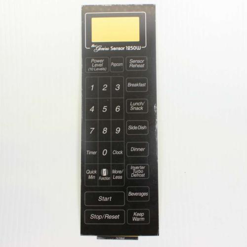 Panasonic Switch - F630Y7A70BAP