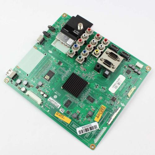Lg Chassis Assembly - CRB33577201