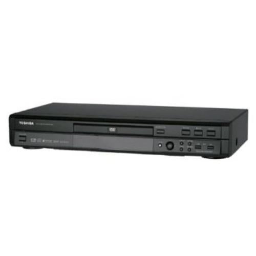 Toshiba SD2800U Dvd Video Player