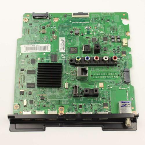 Samsung Part# BN94-06741A Main Power Control Board Assembly - Genuine OEM
