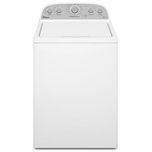 Whirlpool 4KWTW5900JW0 Washer