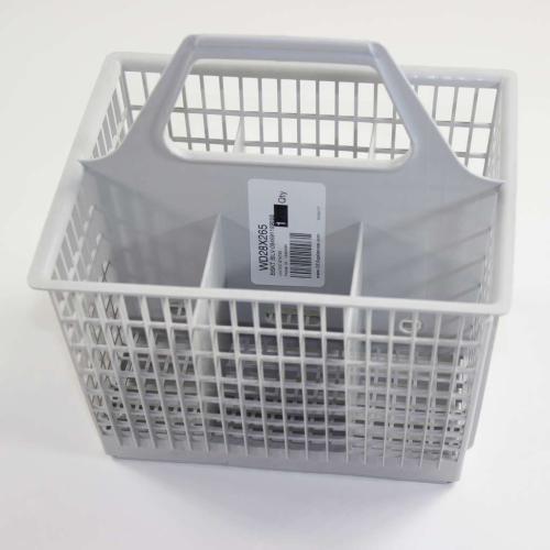 GE Dishwasher Silverware Basket with Handle GSM2200V00WW