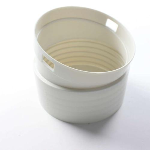 GE Connector - Heat Exh - WJ76X24003