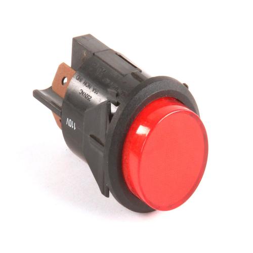 Bosch Refrigerator Glass Plate - 00 - 773895