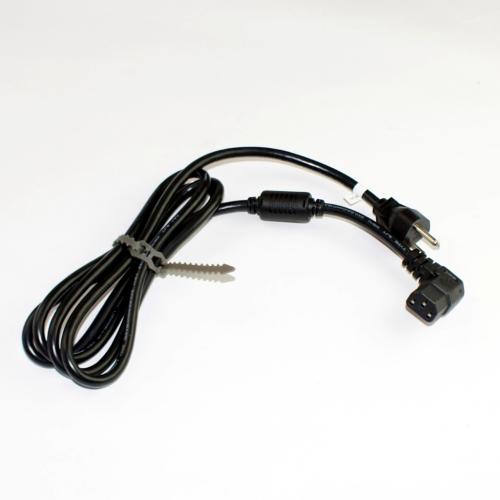 Panasonic Part# K2CG3YY00060 AC Power Cord Cable (OEM)