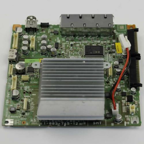 Sony Network Service F-1303-213-5. - A-1880-171-A