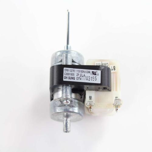 Whirlpool Evaporator Fan Motor WPC8891605
