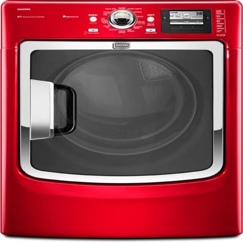 Whirlpool WHIMED9000YR0 Washer