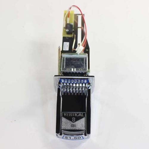 Whirlpool Coin Chute Washer Replacement - W11126319