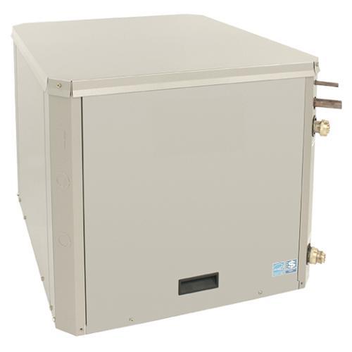 Heil HS048SXXCDXX1XX1 Quietcomfort Split System Geothermal Heat Pump