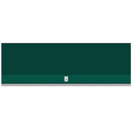 Hestan GVP54GR Ventilation Hood, Outdoor Canopy, 1200 Cfm, 54-Inch - Green