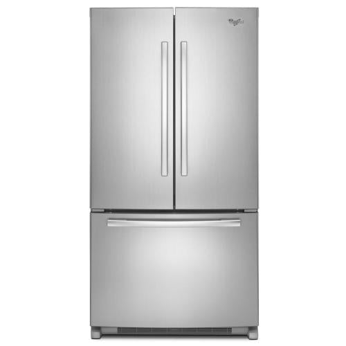 Whirlpool WRF535SMBM00 Refrigerator