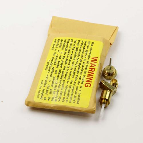 Maytag Dryer LP Gas Conversion Kit MDG5500AWW