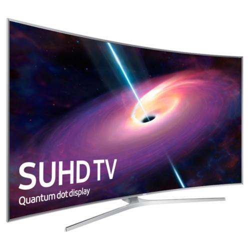 Samsung UN88JS9500FXZA 88-Inch 9-Series Curved 4K Suhd Smart TV
